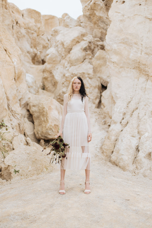 Svatební šaty LOTTA - ARCHIEVE SALE