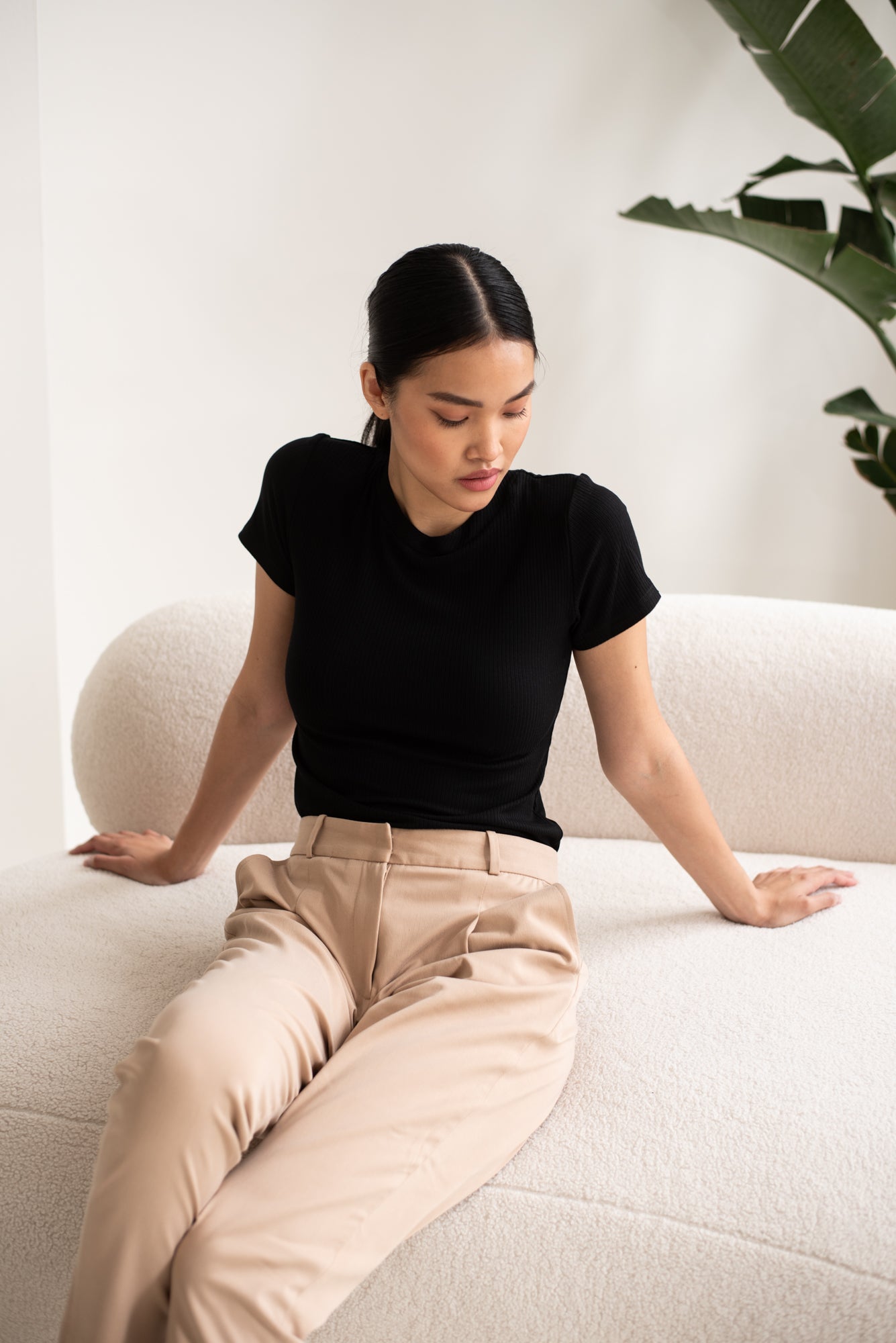 Basic N°02 Stripe
