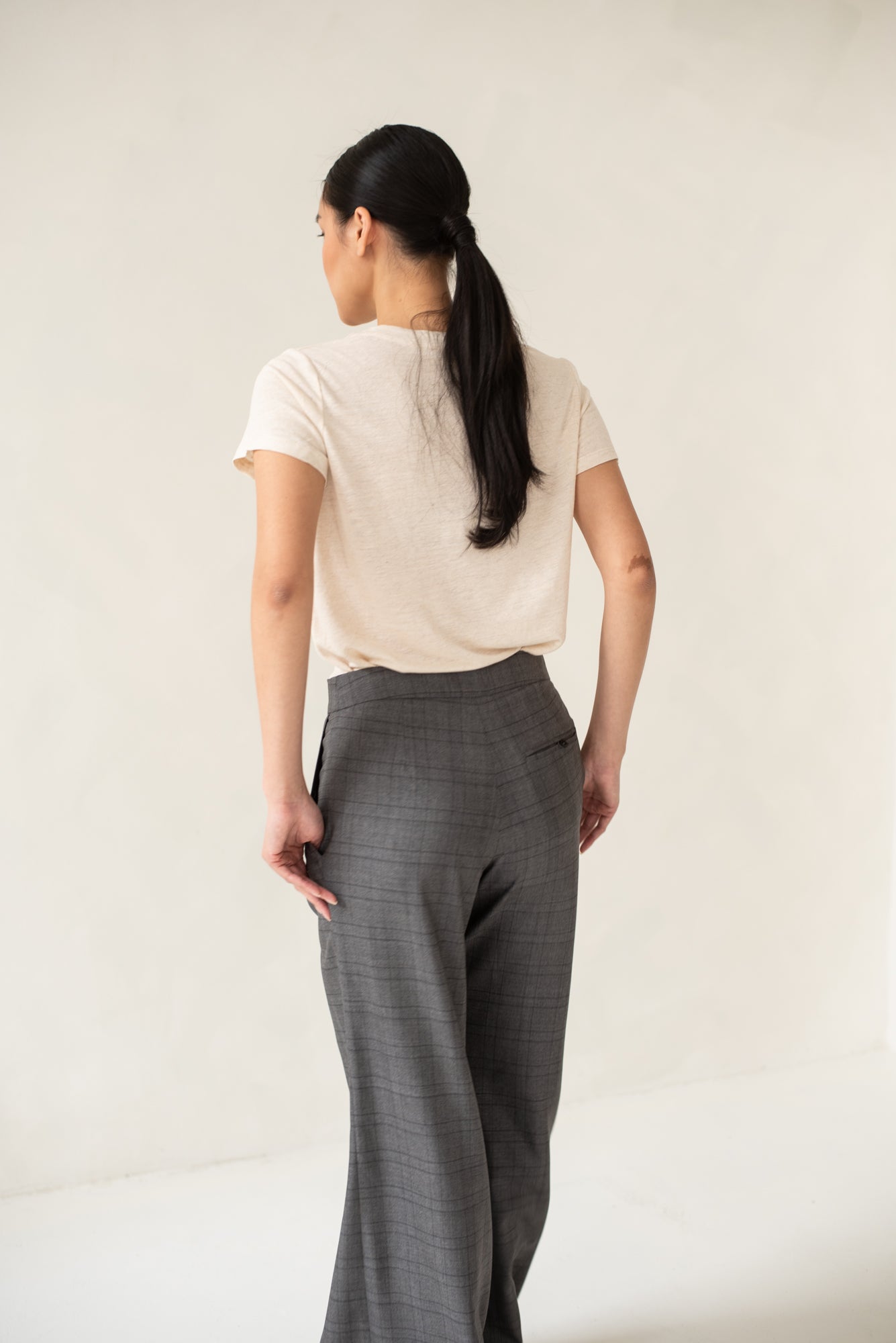 Basic N°01 Len