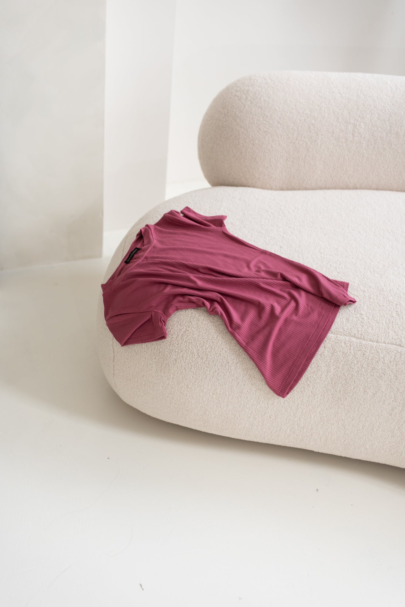 Basic N°02 Stripe