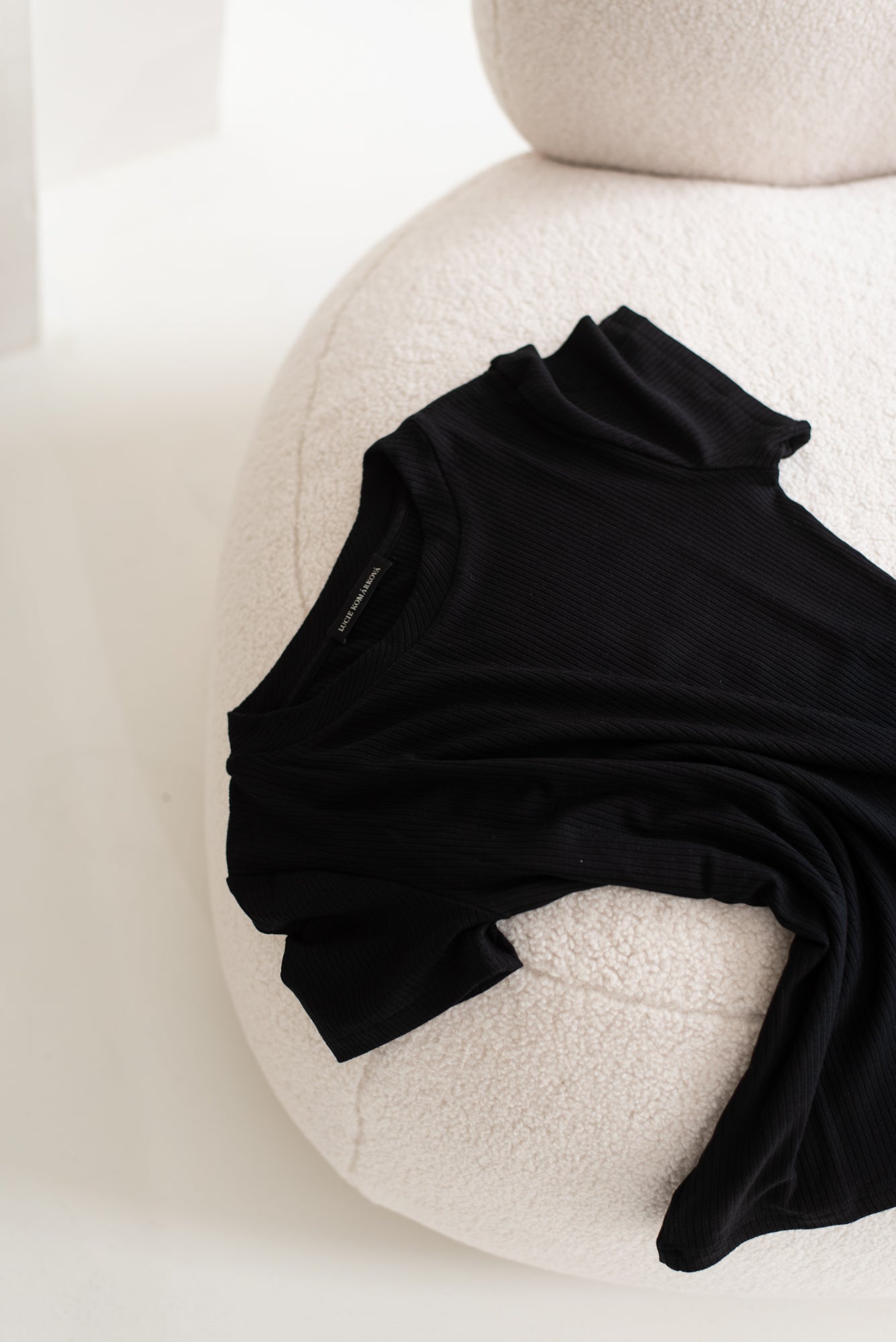 Basic N°02 Stripe
