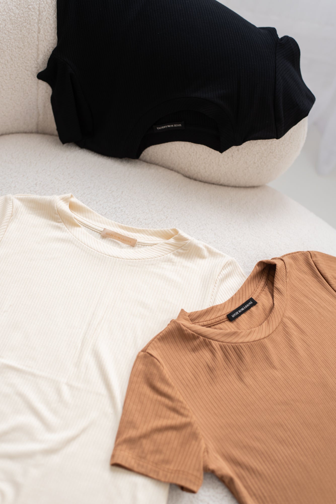 Basic N°02 Stripe