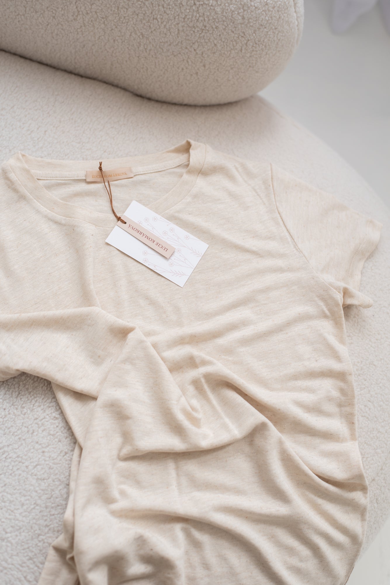 Basic N°01 Len