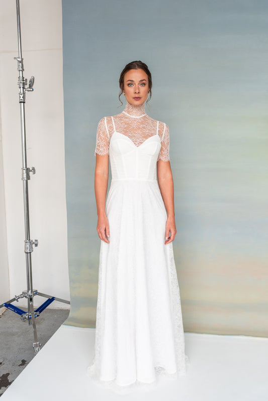 Svatební šaty AURORA