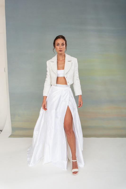 Svatební sukně OPHELIA - ARCHIEVE SALE