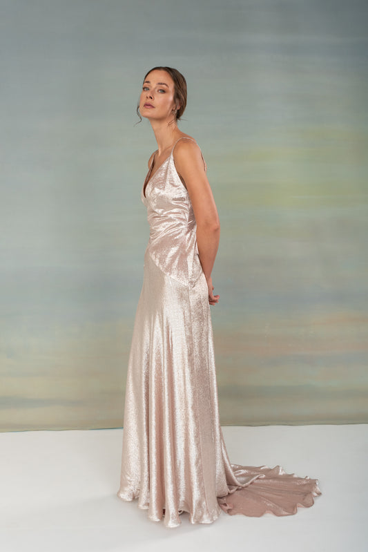 Svatební šaty GRACE