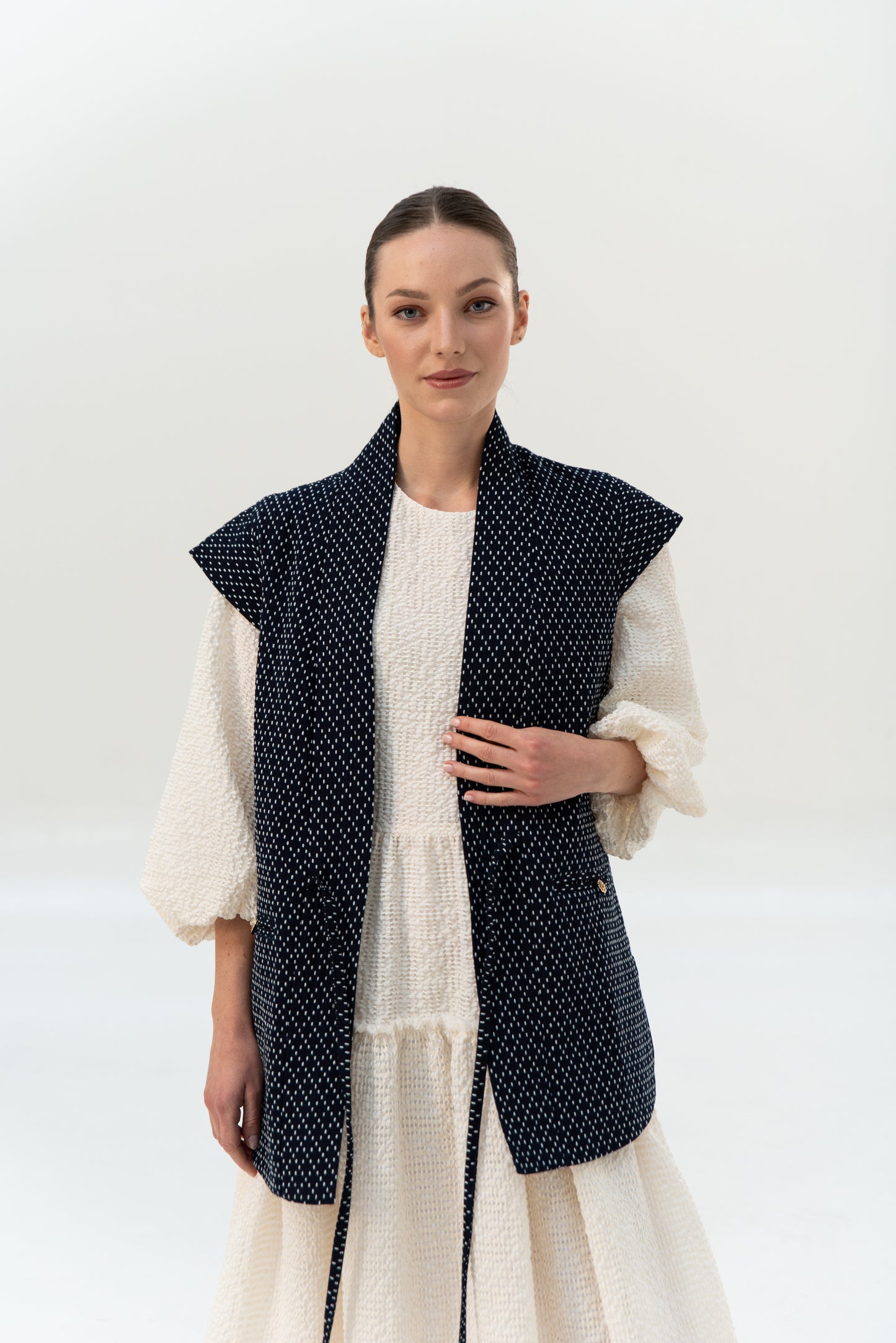 Vesta YOKO Indigo