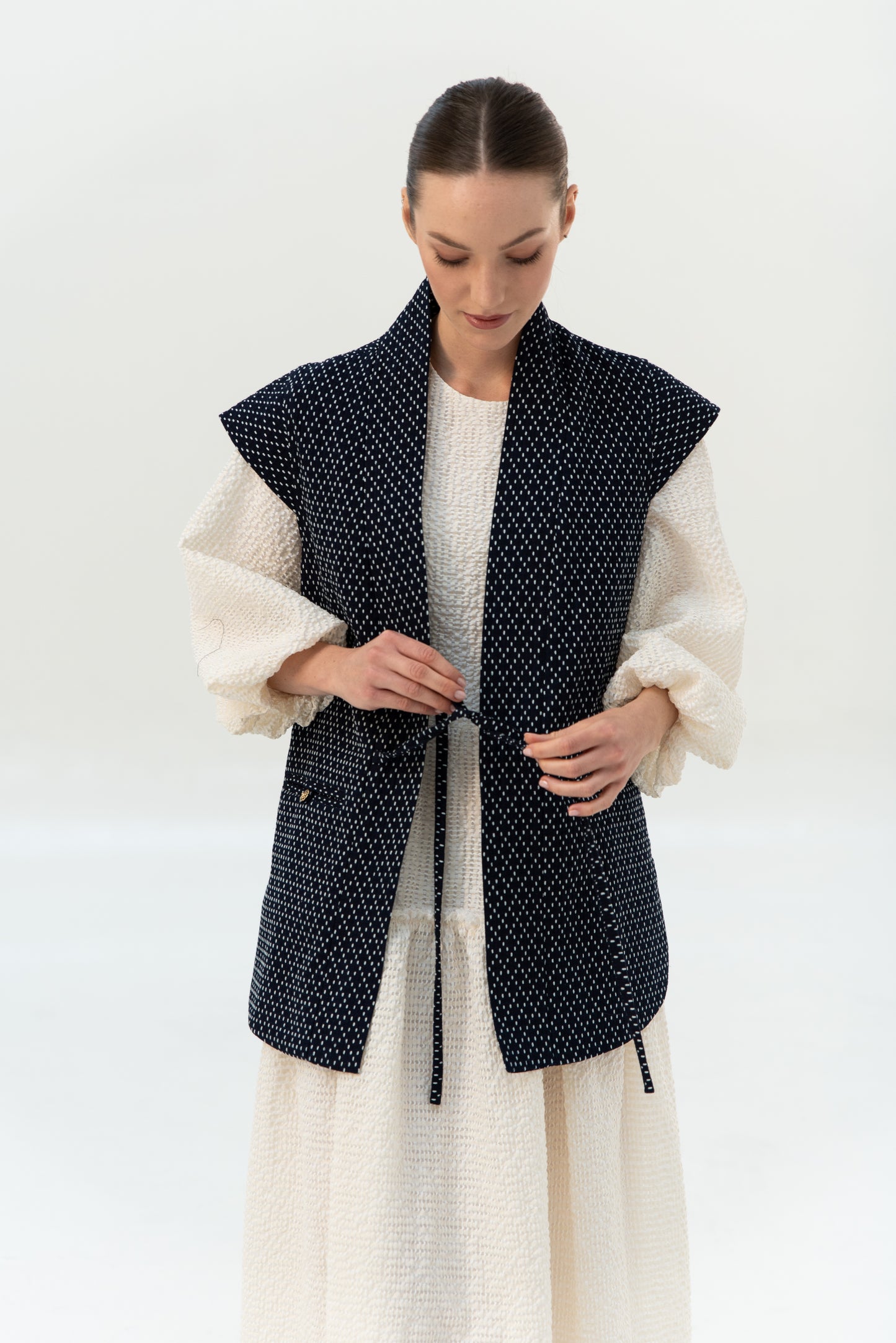 Vesta YOKO Indigo