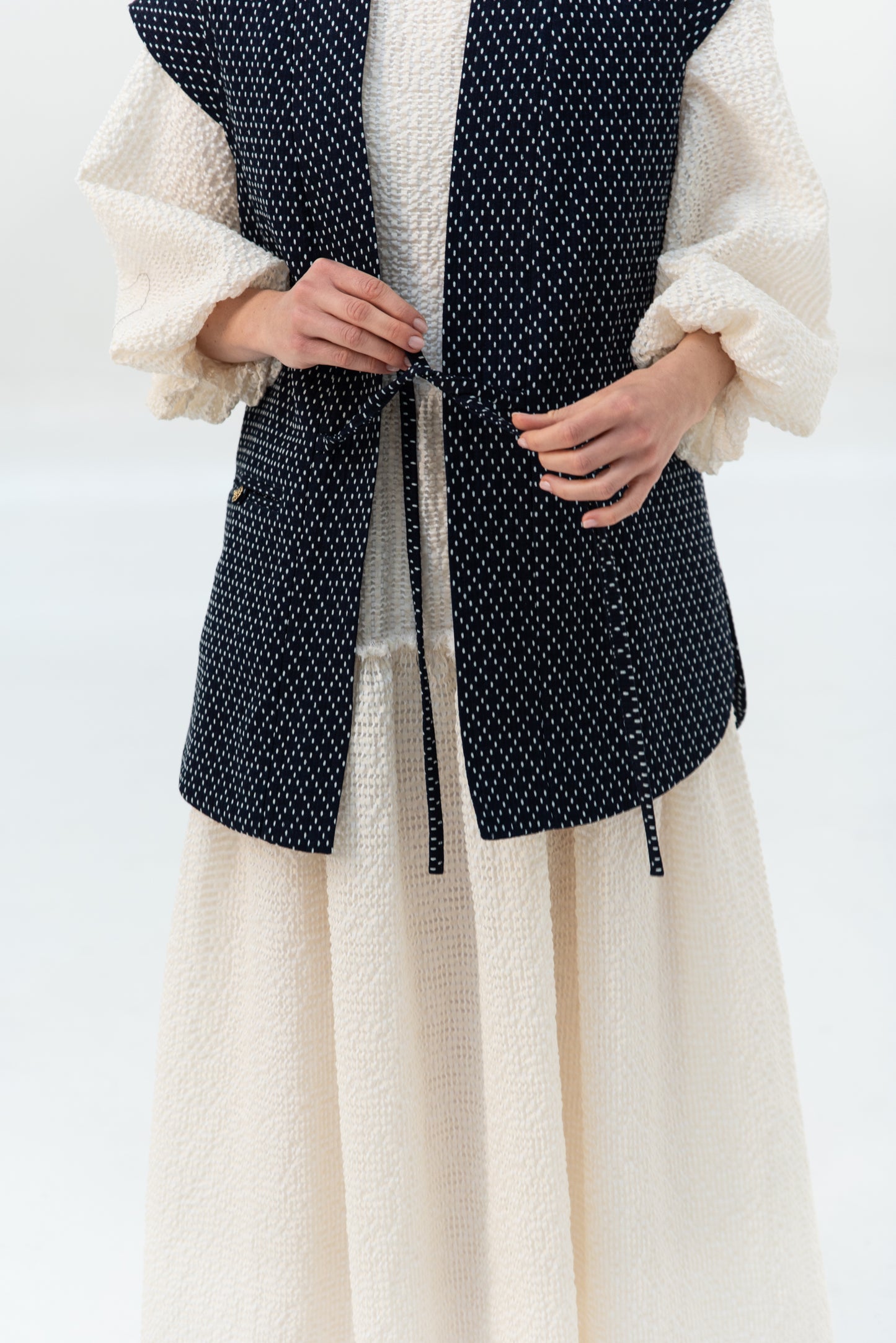 Vesta YOKO Indigo