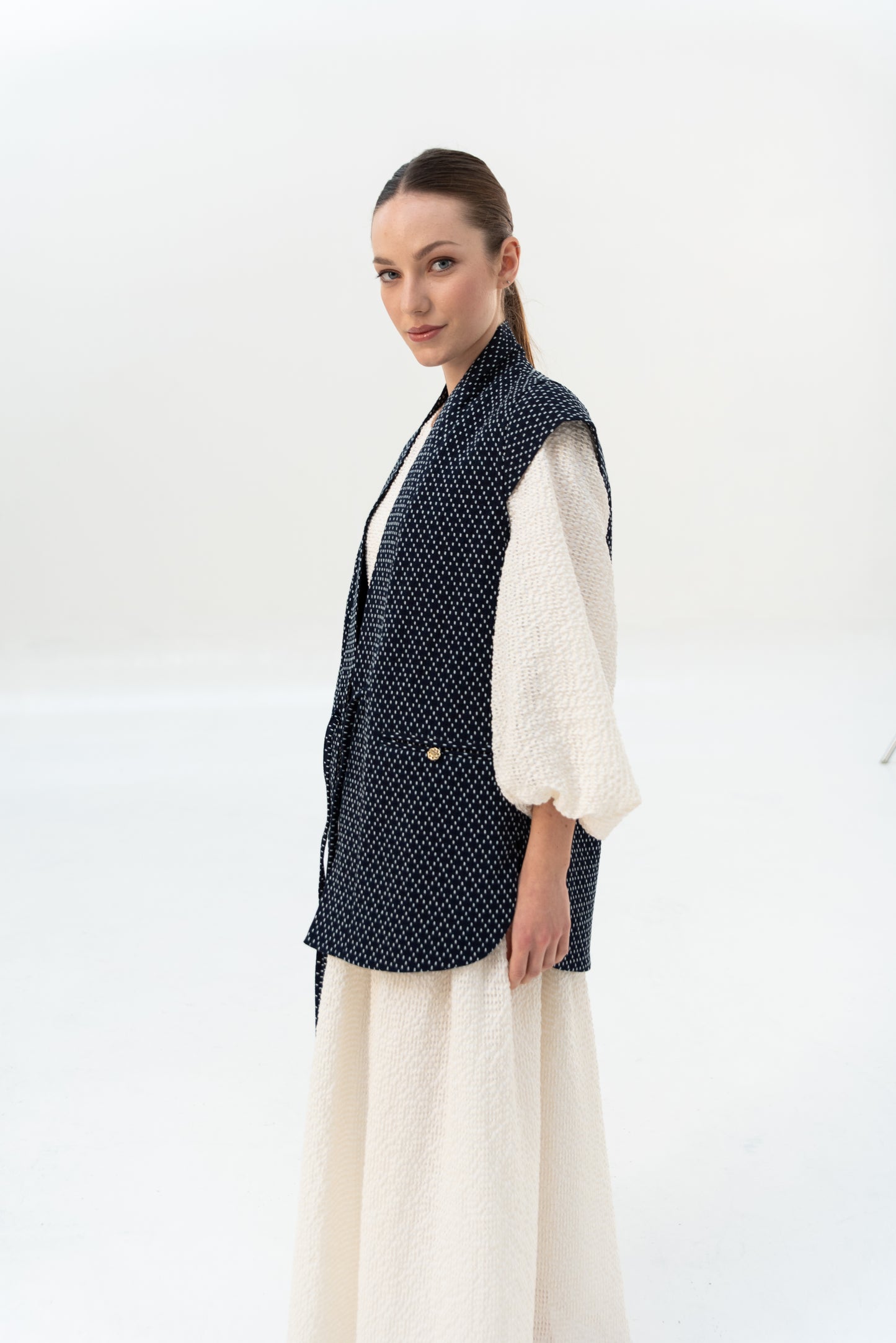 Vesta YOKO Indigo