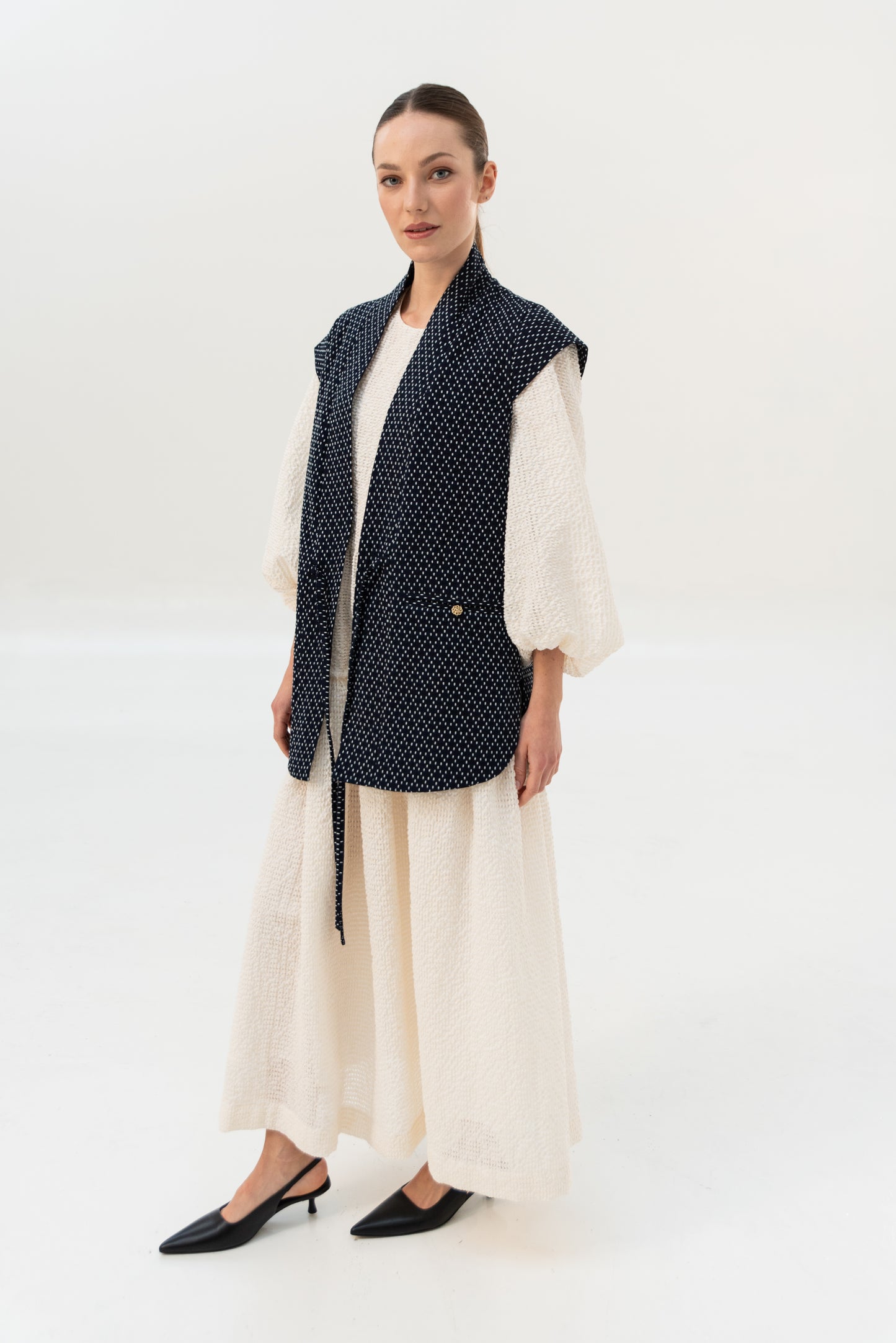 Vesta YOKO Indigo