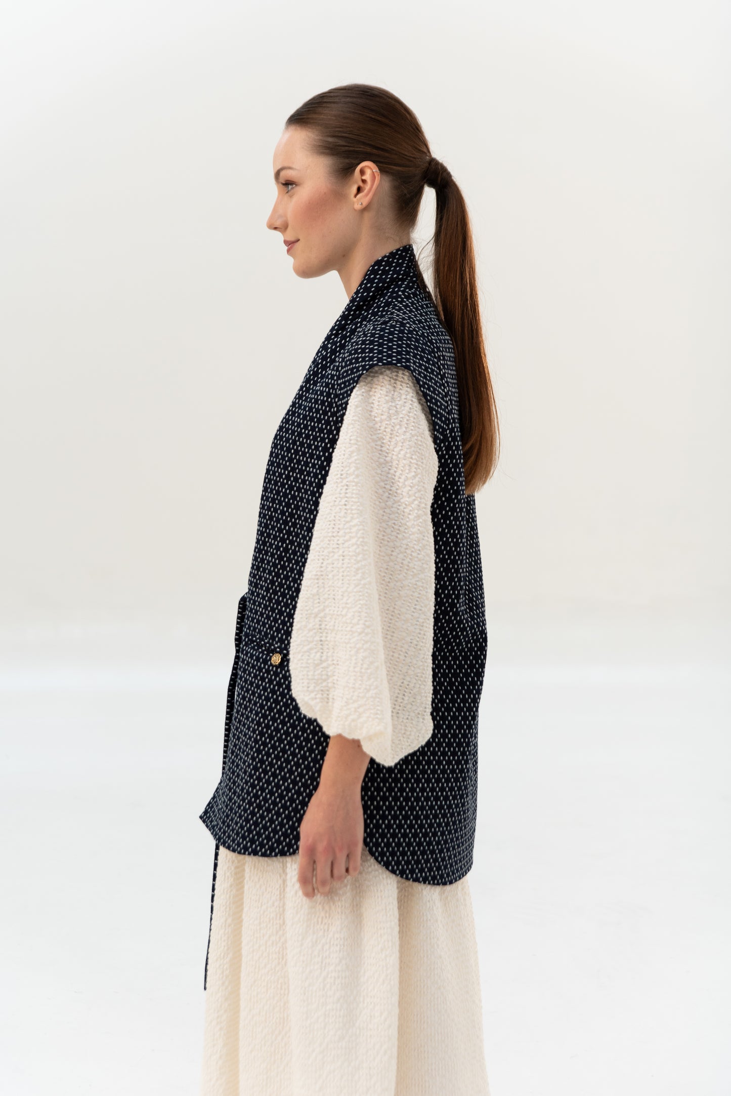 Vesta YOKO Indigo