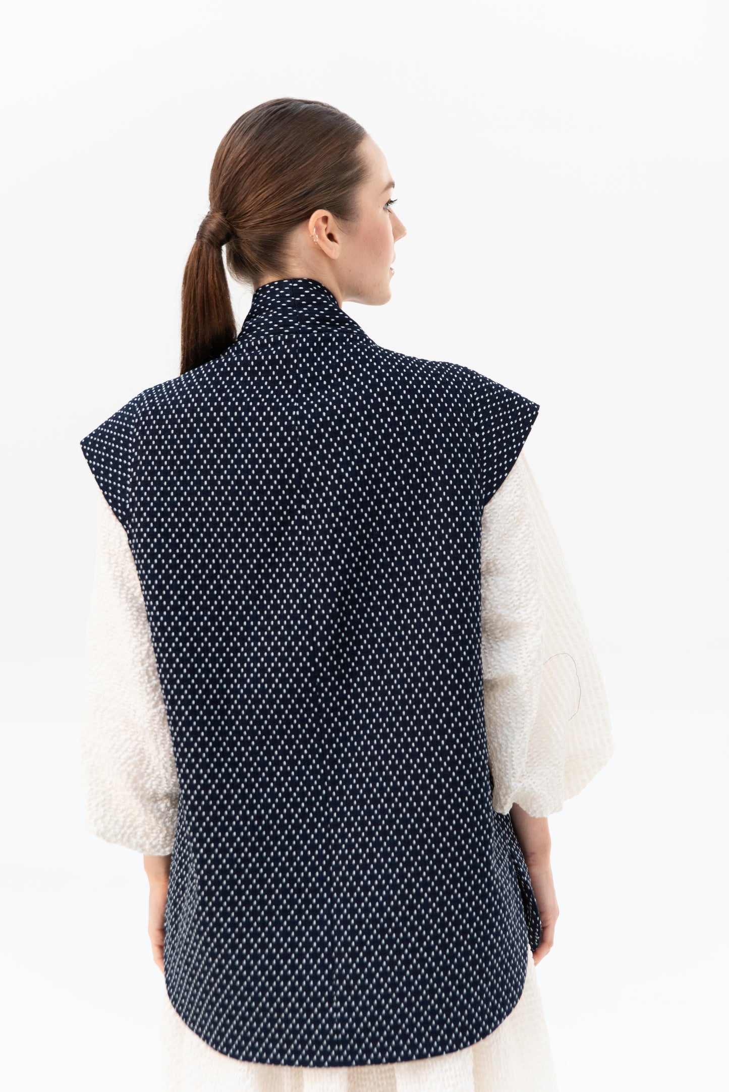 Vesta YOKO Indigo