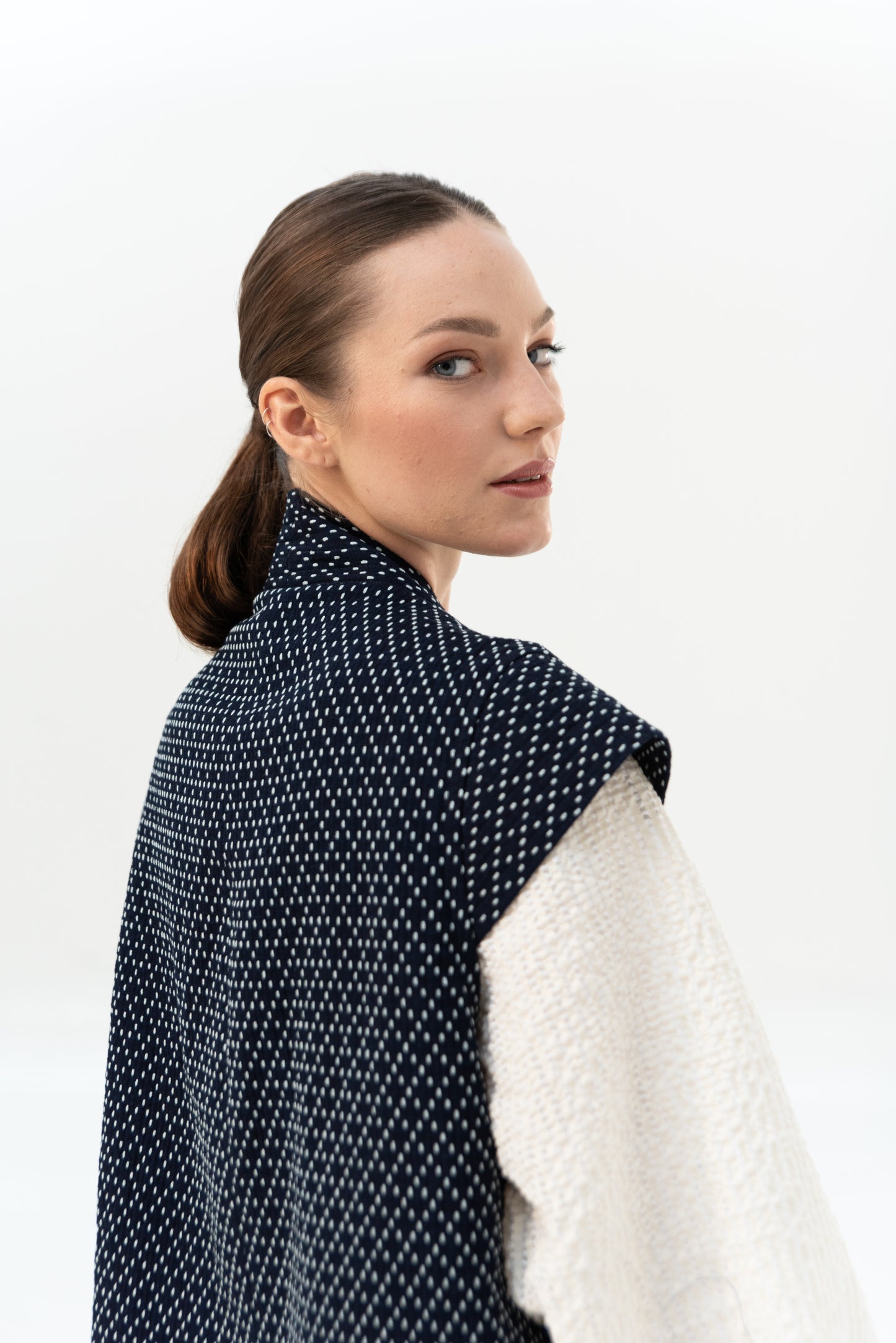 Vesta YOKO Indigo