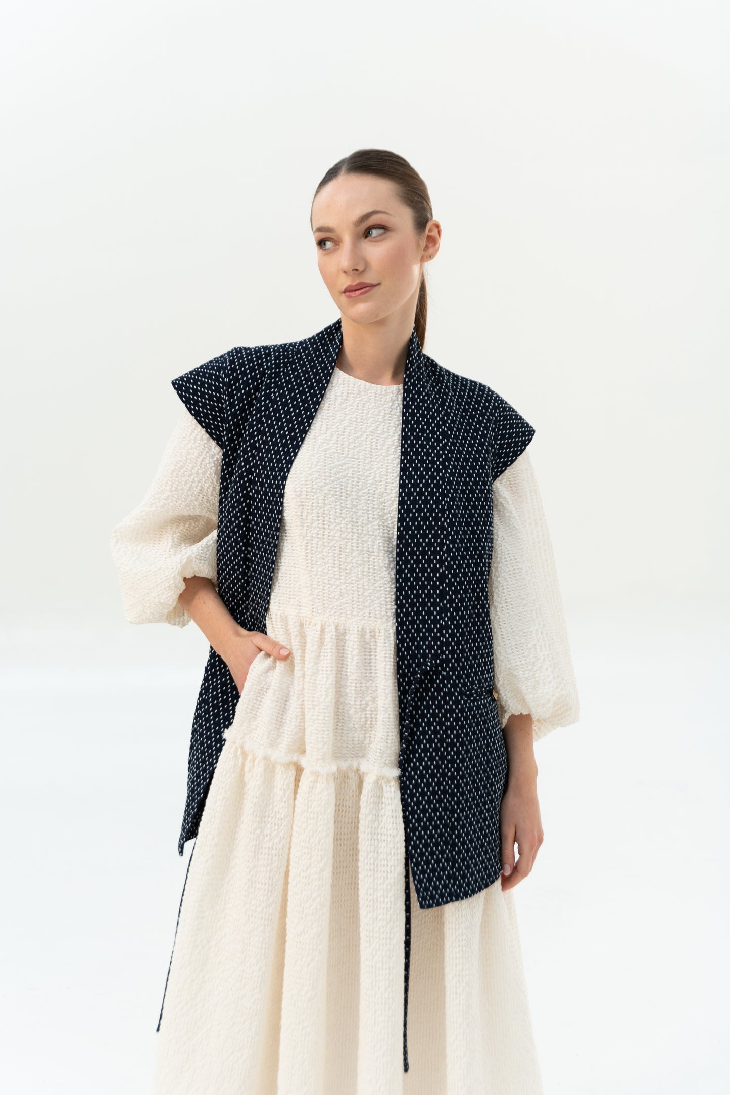 Vesta YOKO Indigo