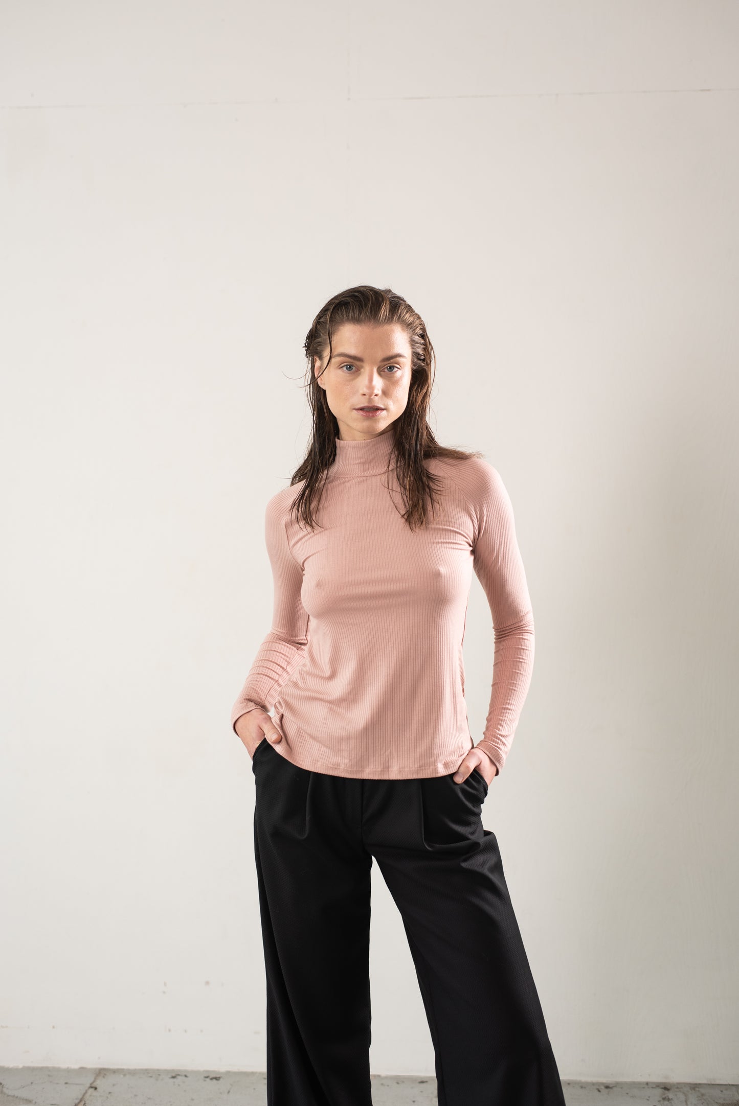 Basic N°08 - 5 barev