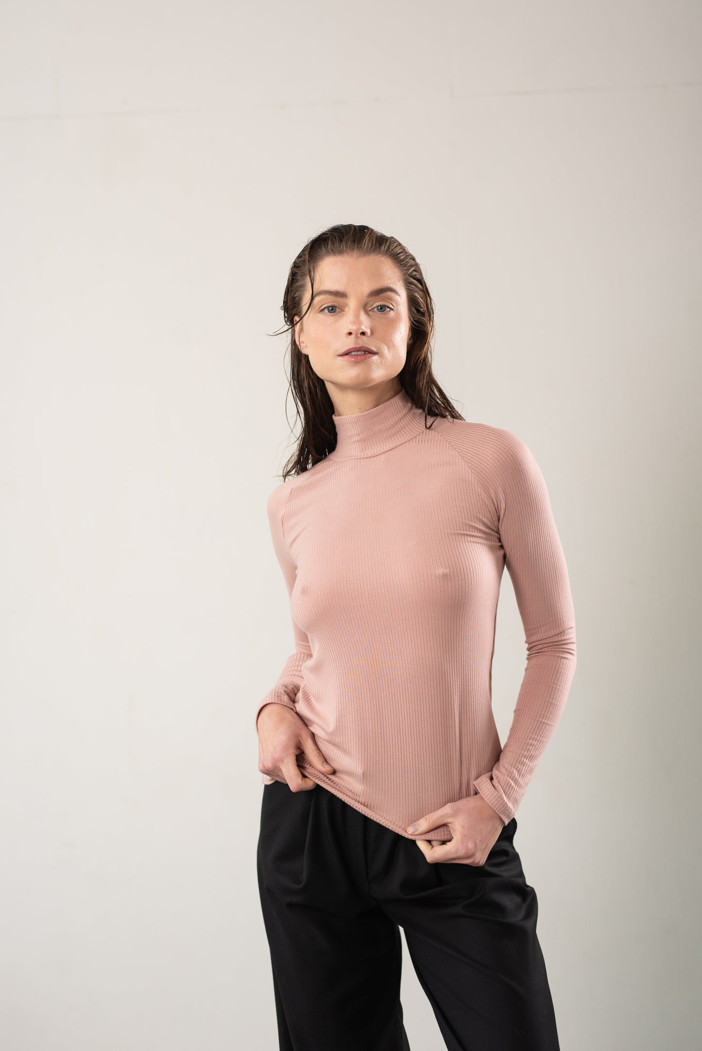 Basic N°08 - 5 barev