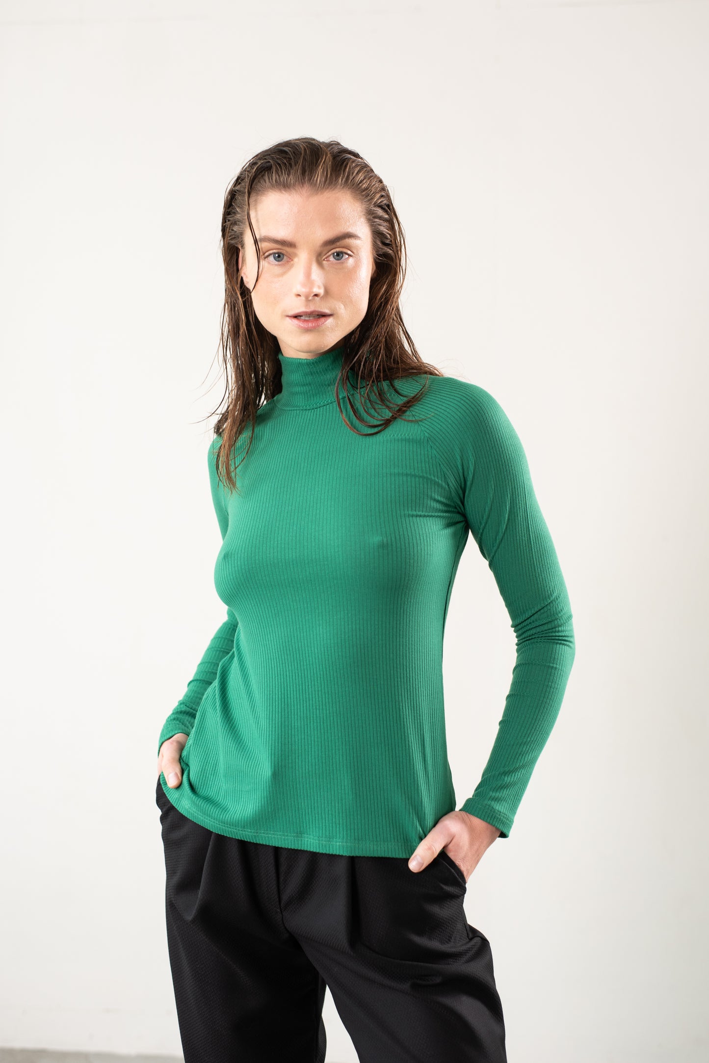 Basic N°08 - 5 barev