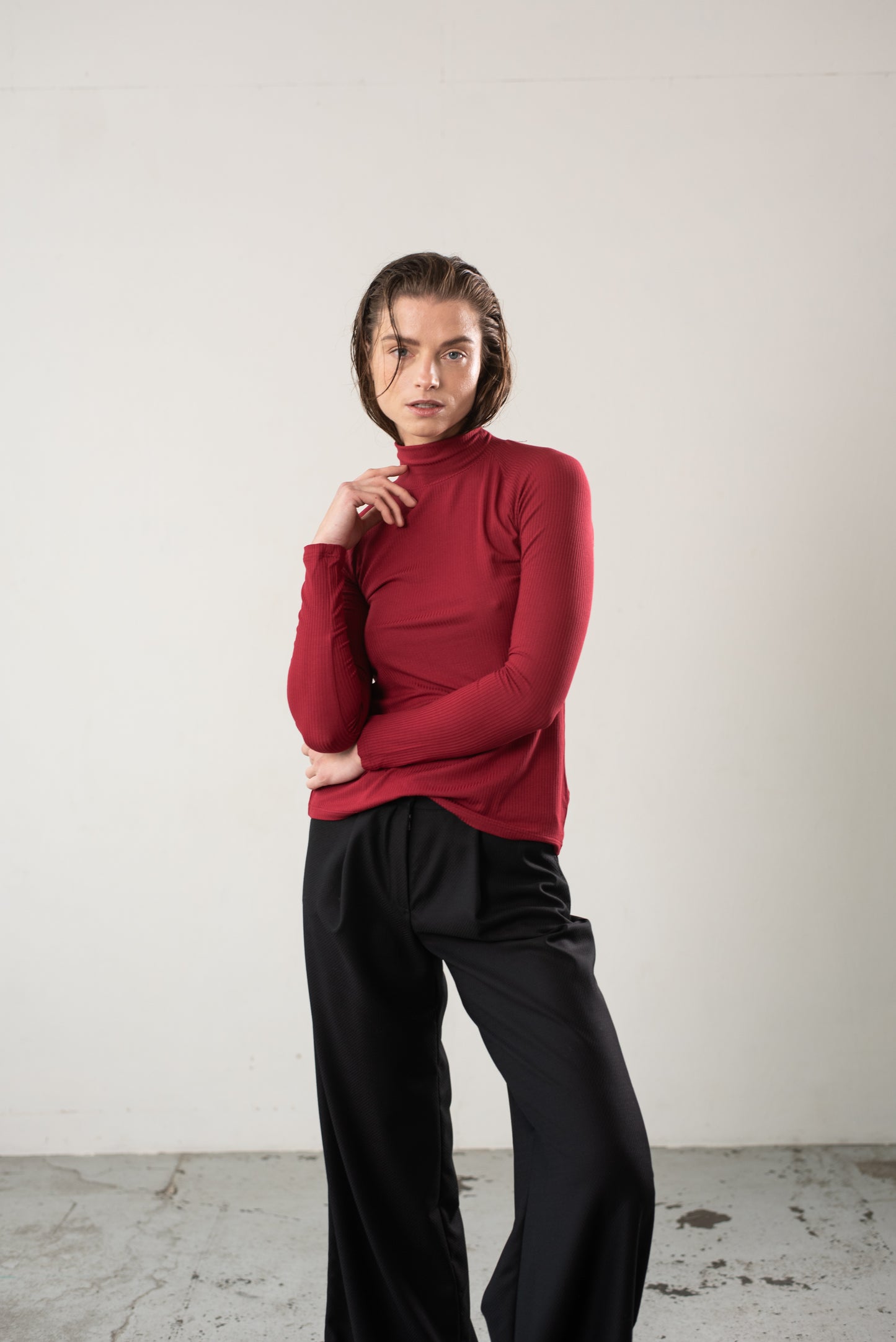 Basic N°08 - 5 barev