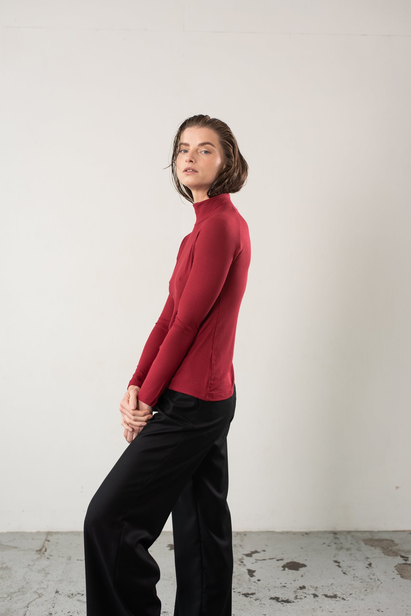 Basic N°08 - 5 barev