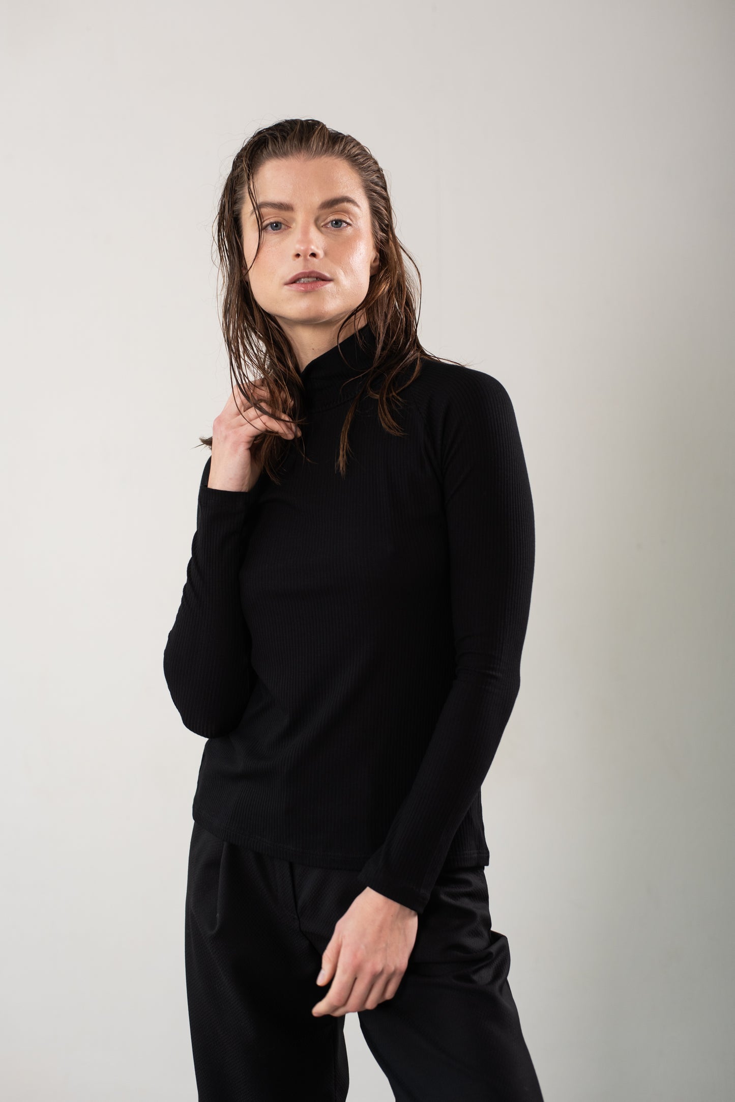 Basic N°08 - 5 barev