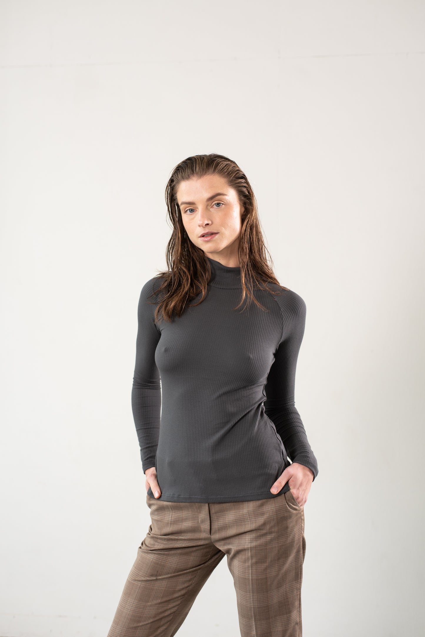 Basic N°08 - 5 barev