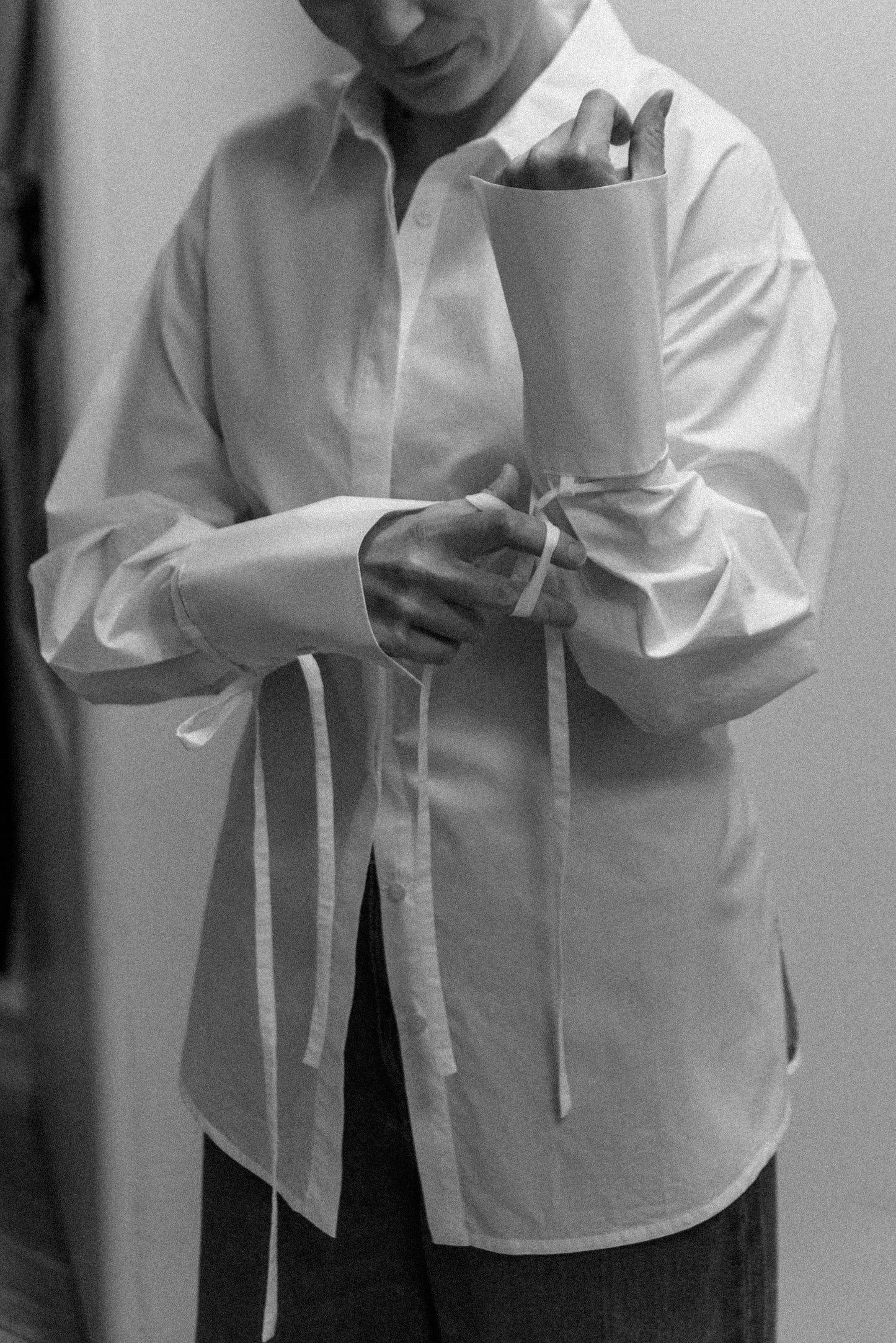 Košile JULIETTA - 4 barvy