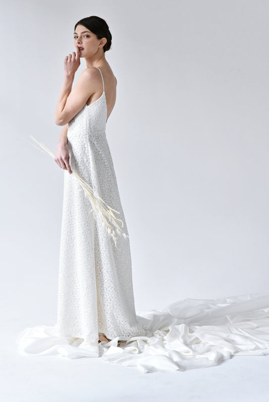 Svatební šaty LILIBETH - ARCHIEVE SALE