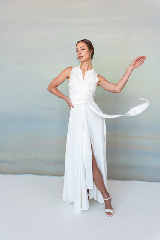 Svatební šaty ANYA - ARCHIEVE SALE