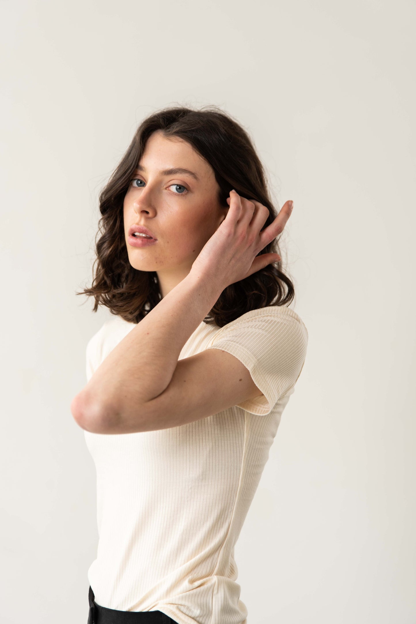 Basic N°02 Stripe