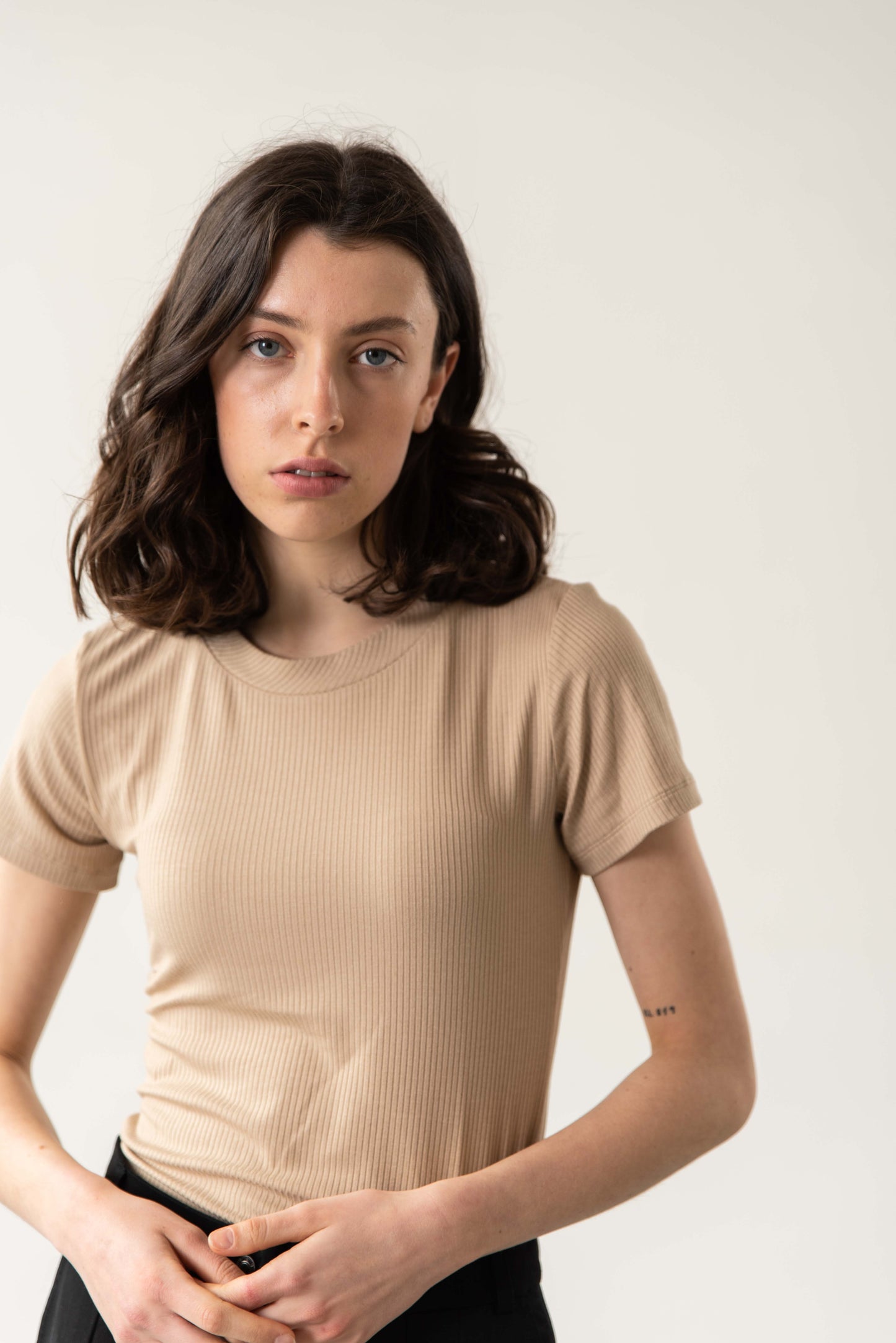 Basic N°02 Stripe