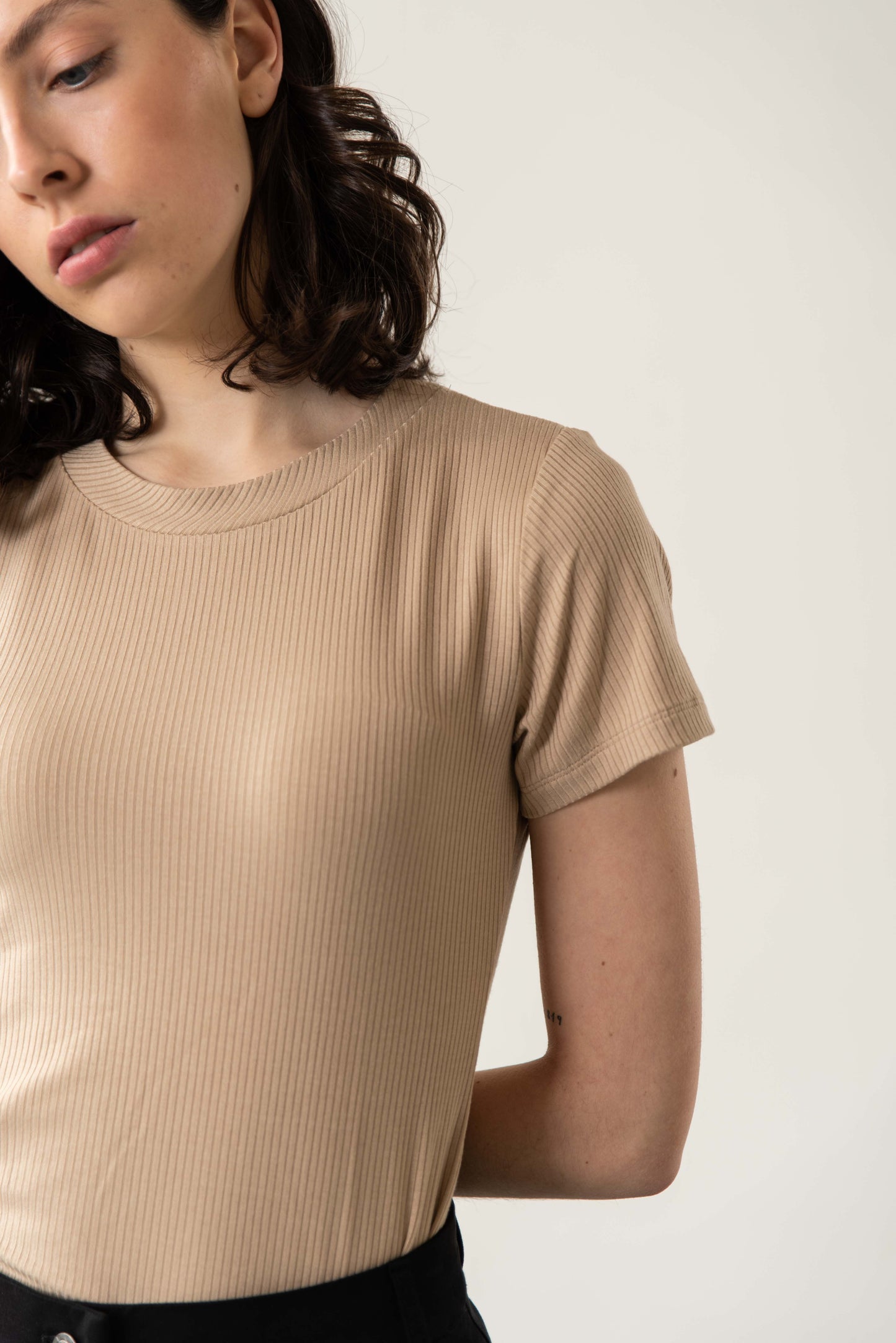 Basic N°02 Stripe