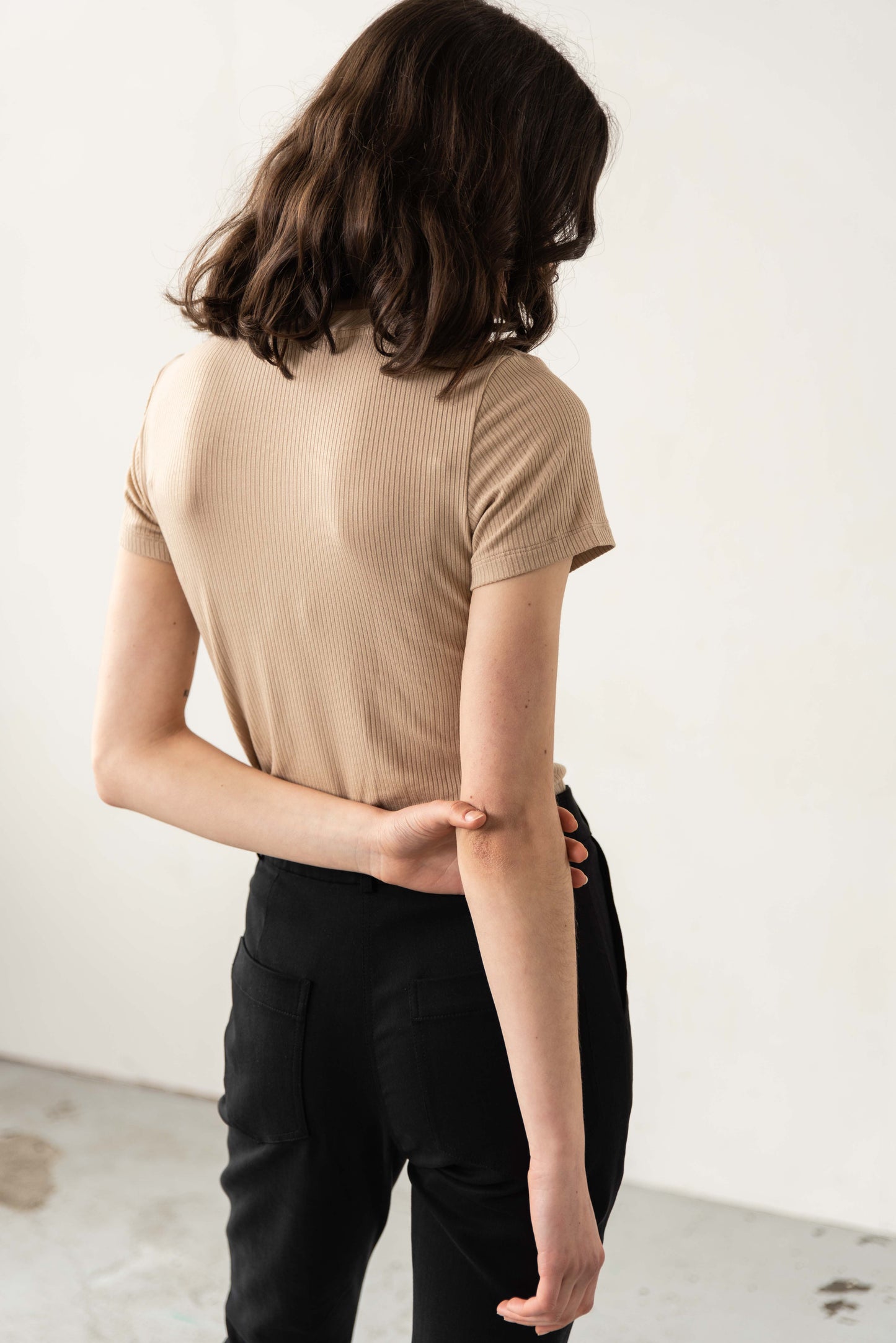 Basic N°02 Stripe