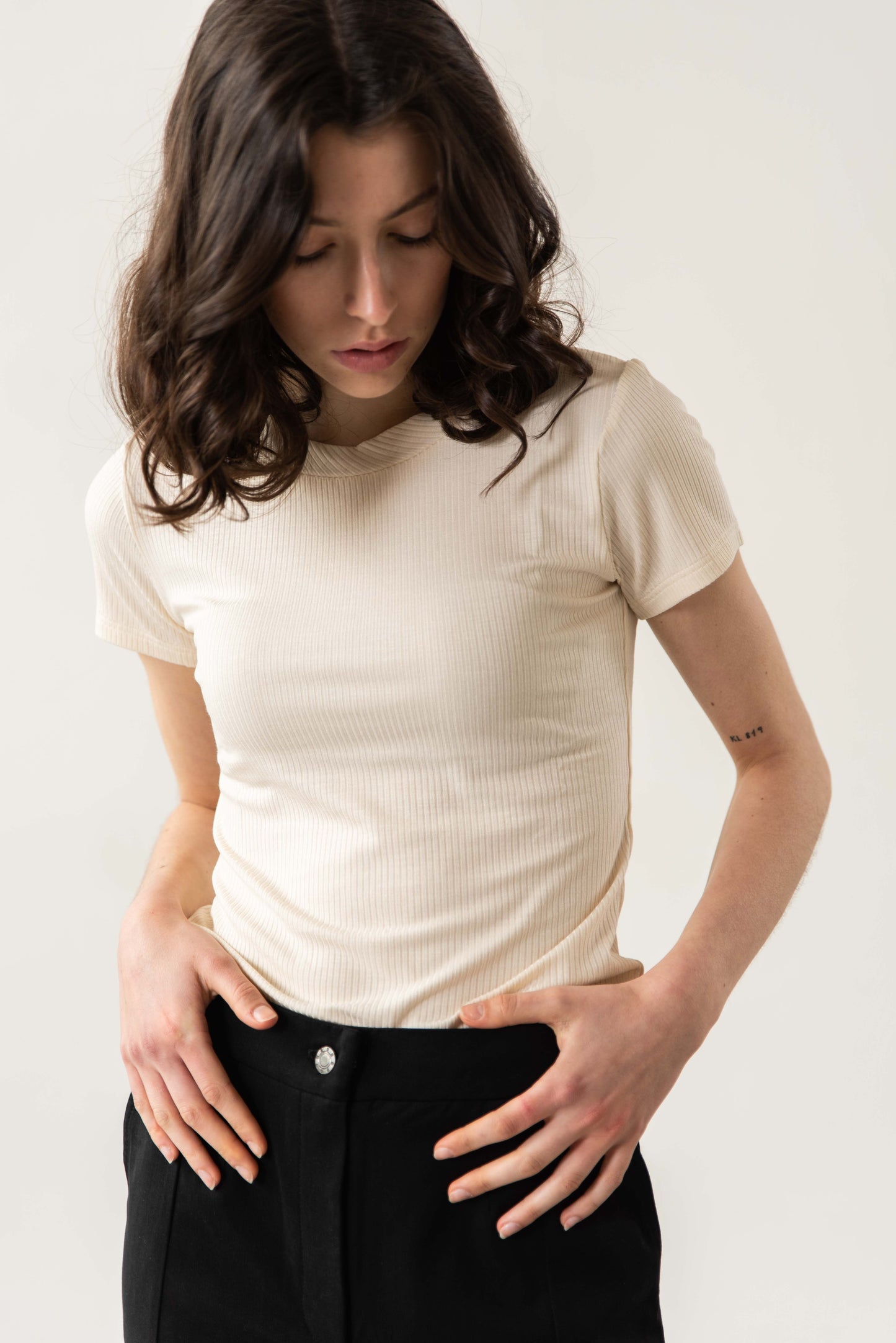 Basic N°02 Stripe
