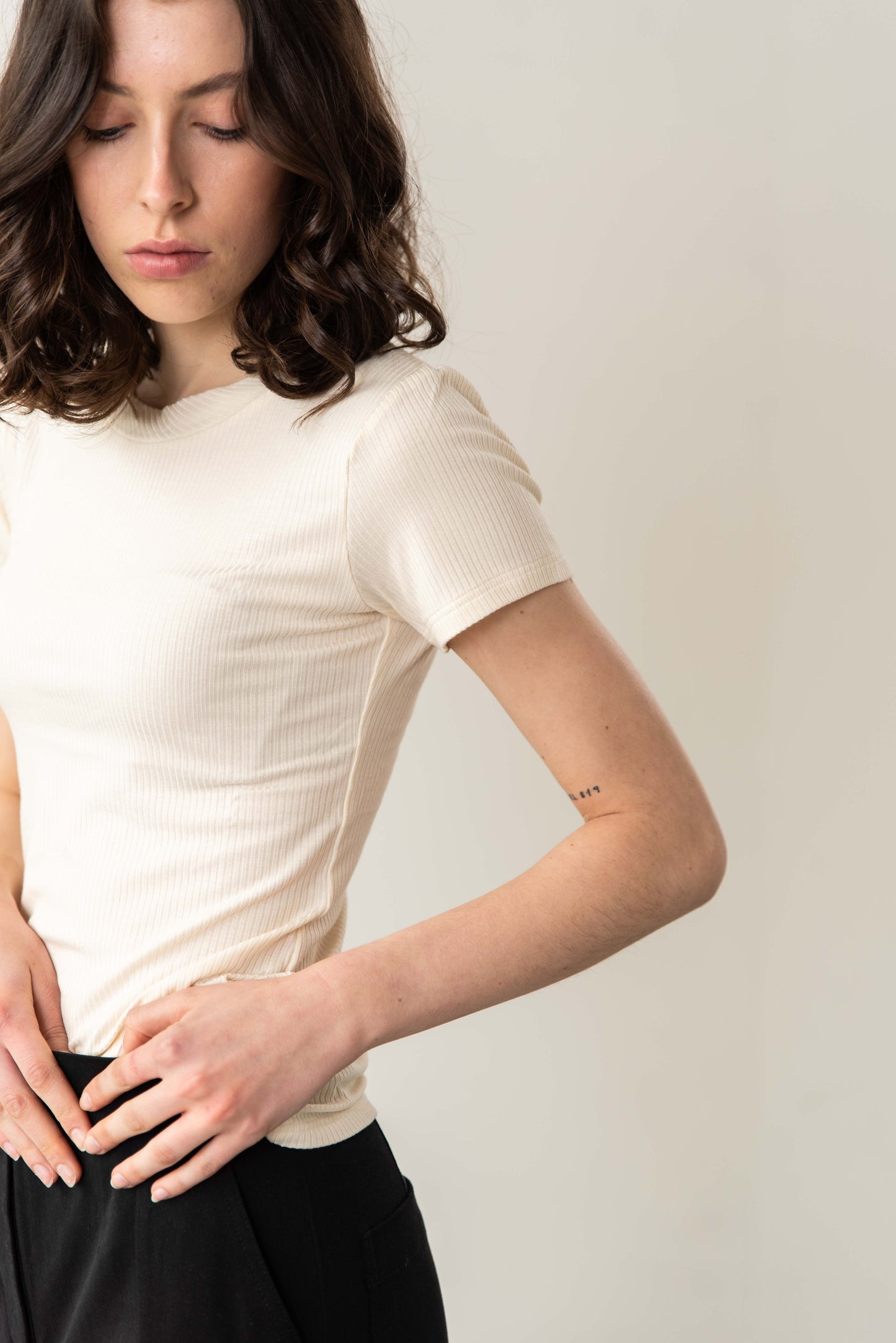 Basic N°02 Stripe