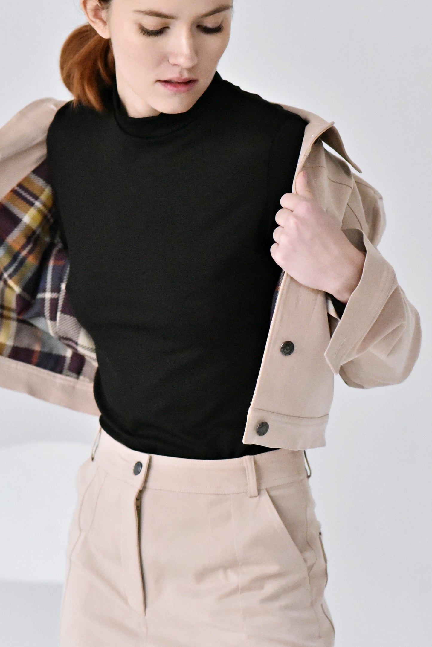 Basic N°06 - 4 barvy