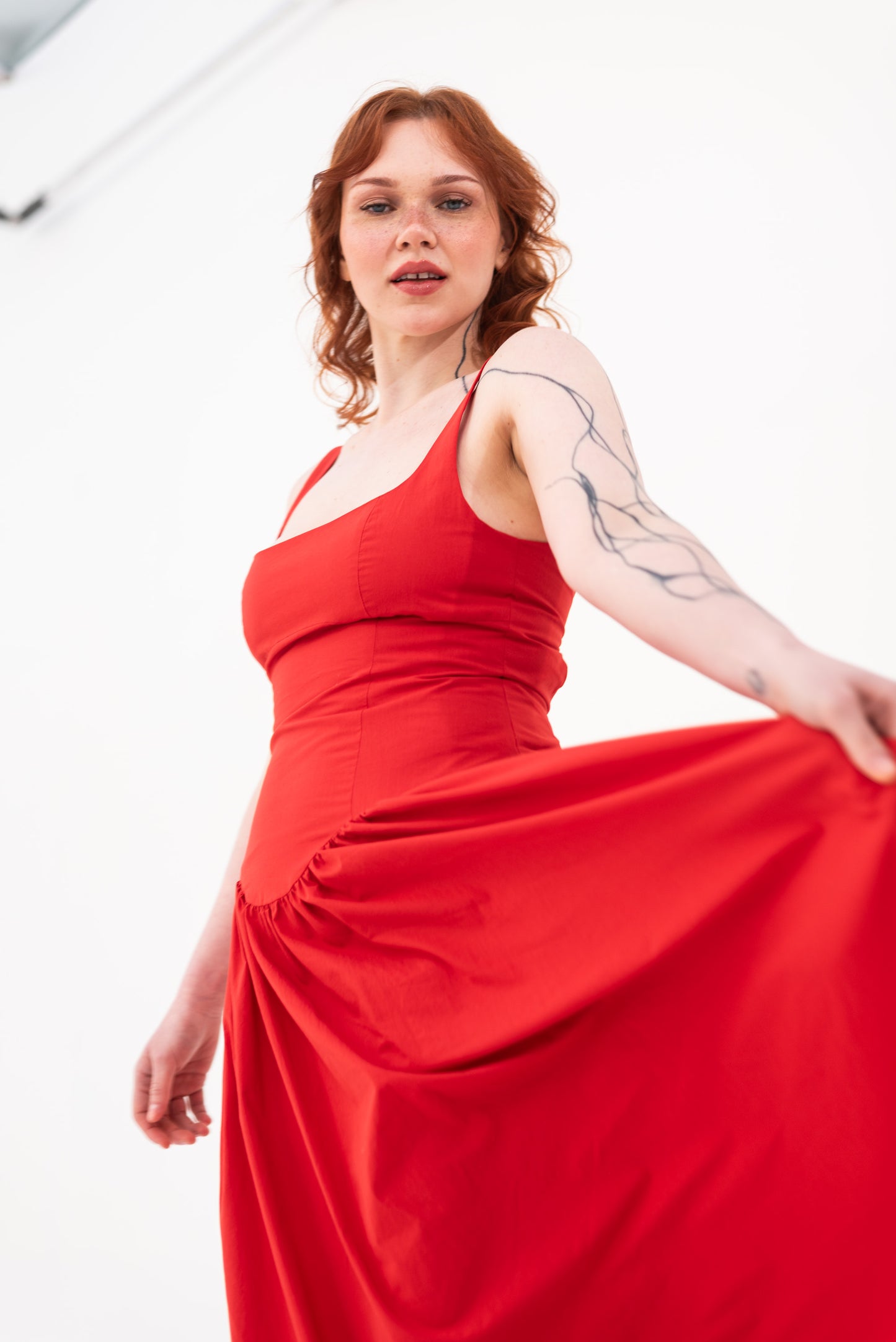 Šaty VALERIE