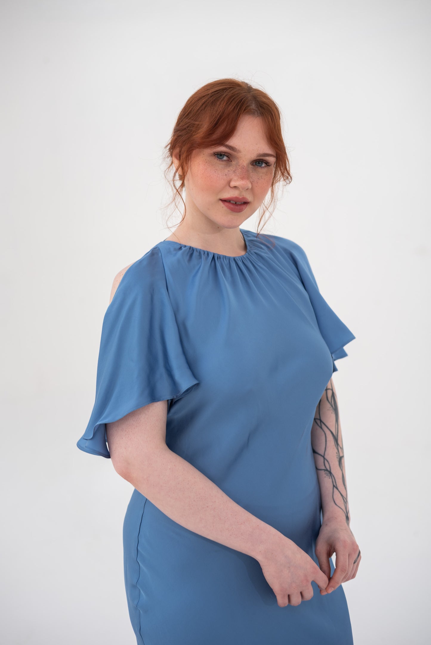 Šaty YVONNE
