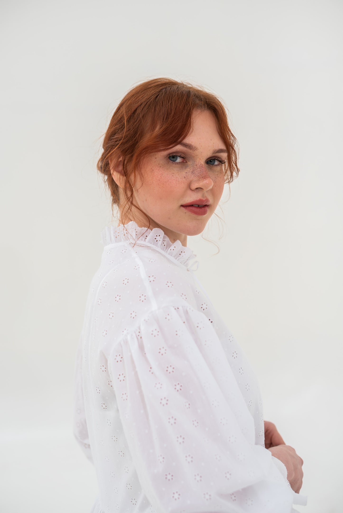 Šaty ALICE Madeira