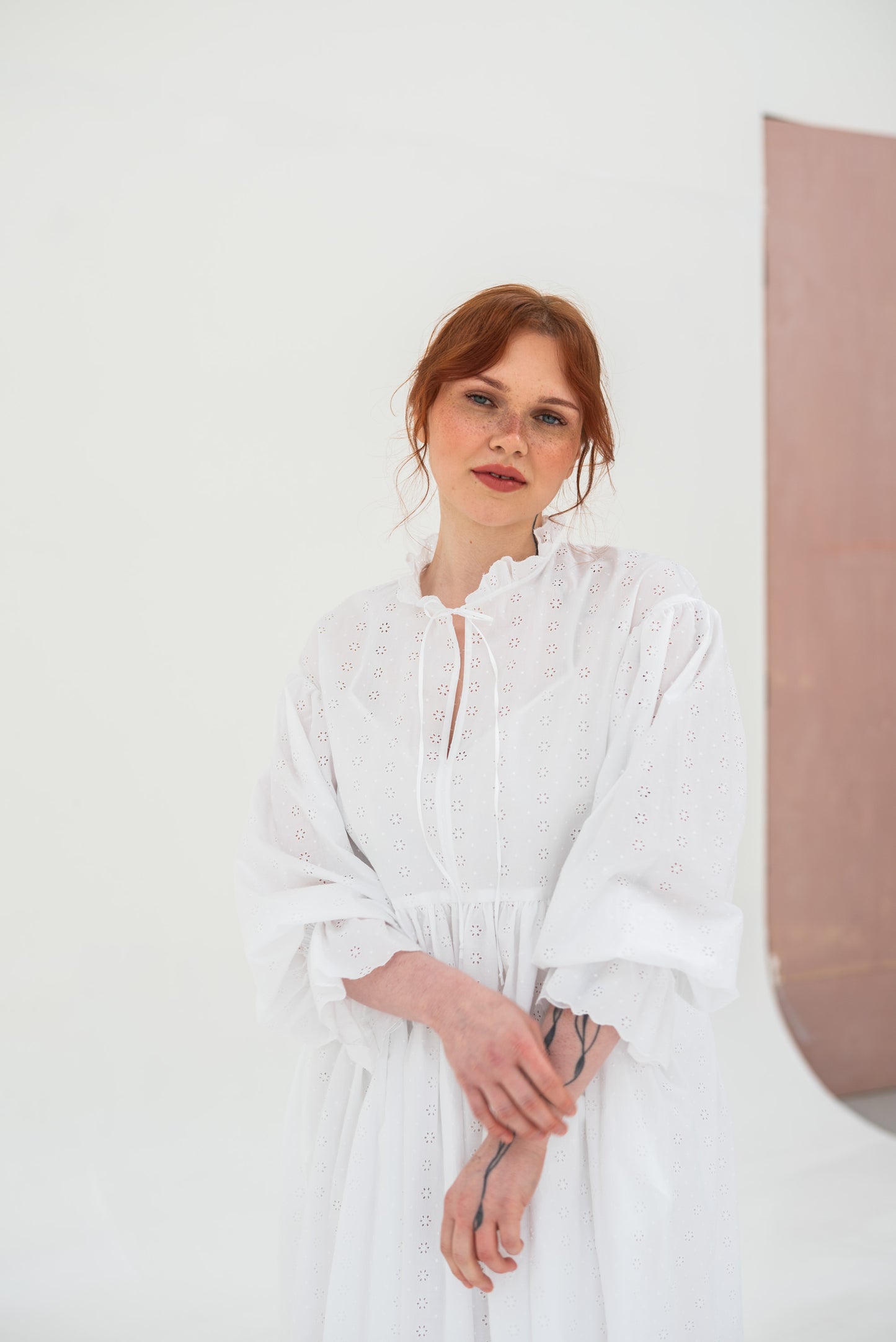 Šaty ALICE Madeira
