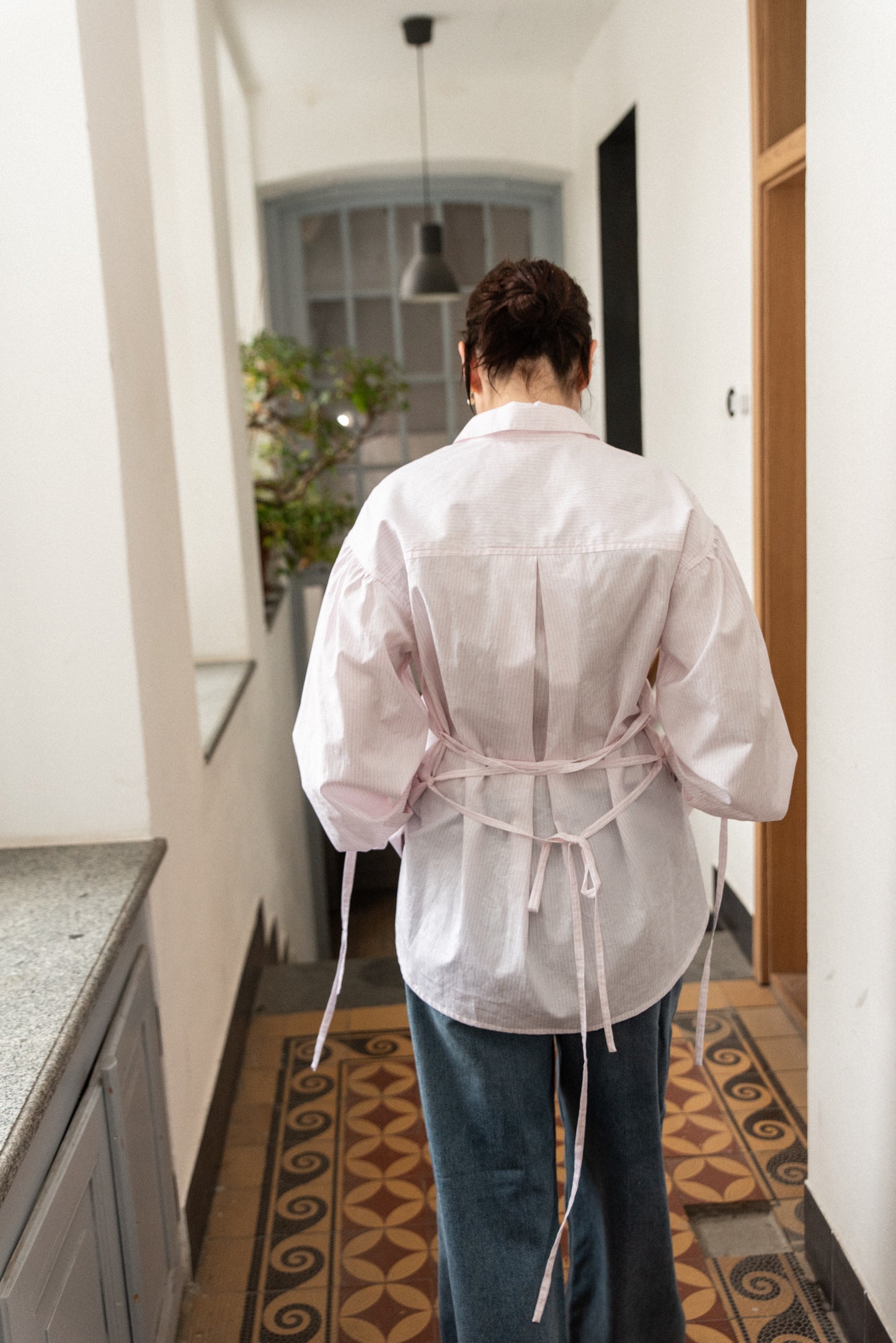 Košile JULIETTA - 4 barvy