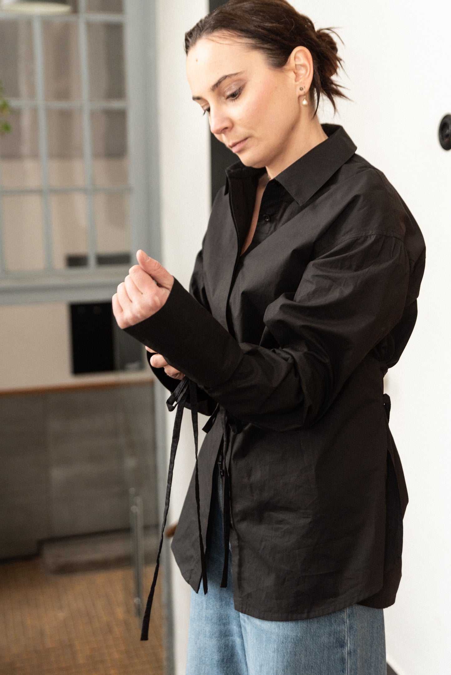 Košile JULIETTA - 4 barvy