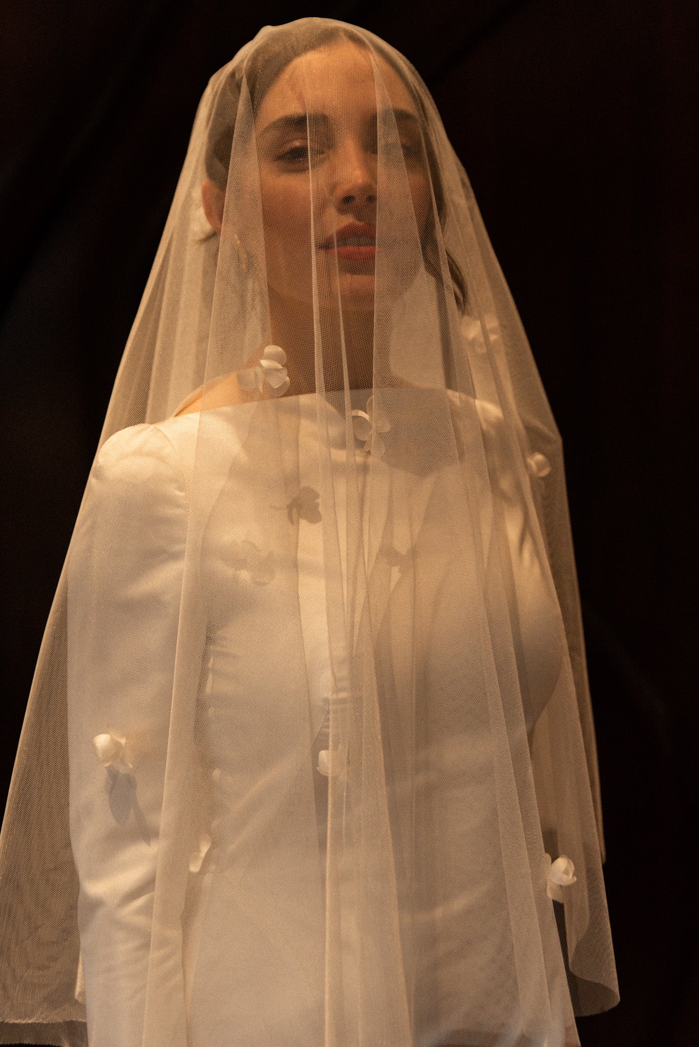 Svatební šaty BIANCA