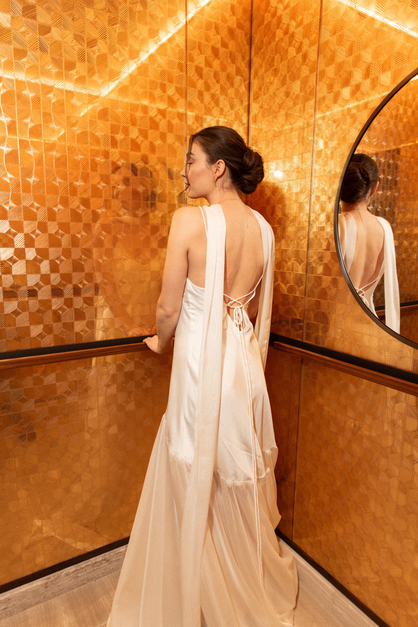 Svatební šaty ELARA