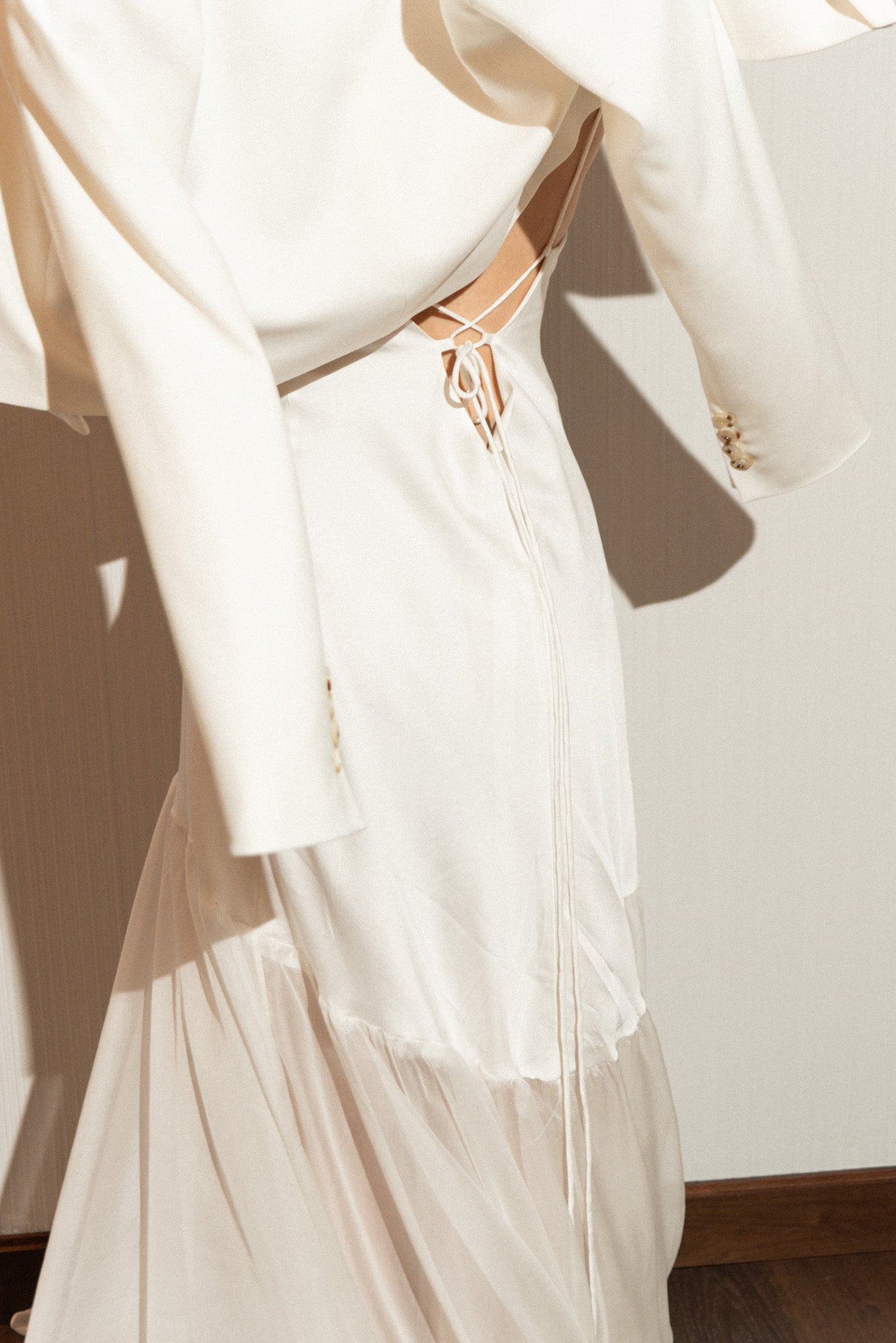 Svatební šaty ELARA