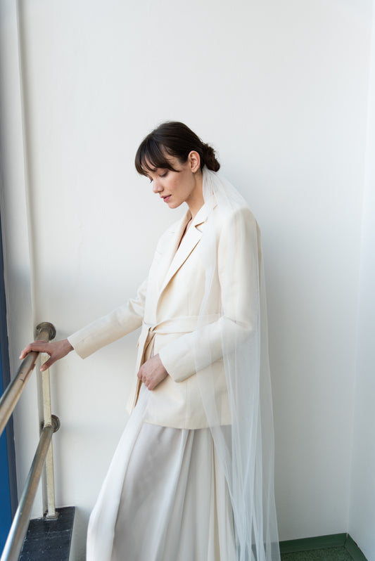 Svatební sako VERONA - ARCHIEVE SALE