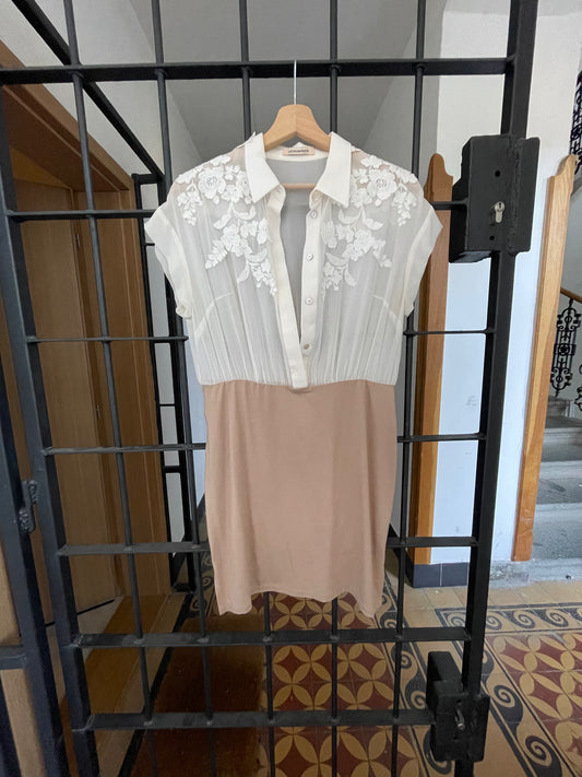 Svatební košile - ARCHIEVE SALE